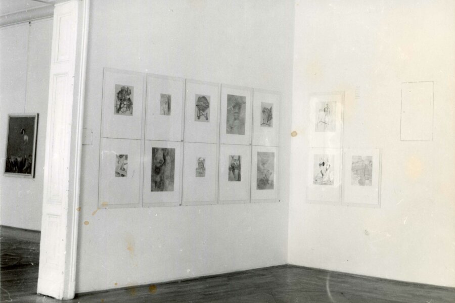 foto: Karel Kulatý, Brno, Žižkova 14